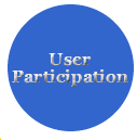 User Participation